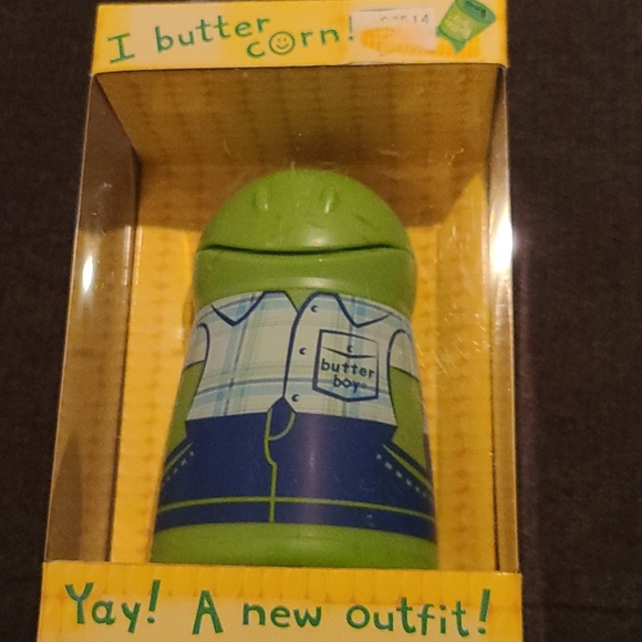 Butter boy - Picture 2 of 5